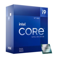 Intel Core i9-12900KF 5.20 GHz 16 Core LGA 1700 Socket 12th Gen Alder Lake Processor