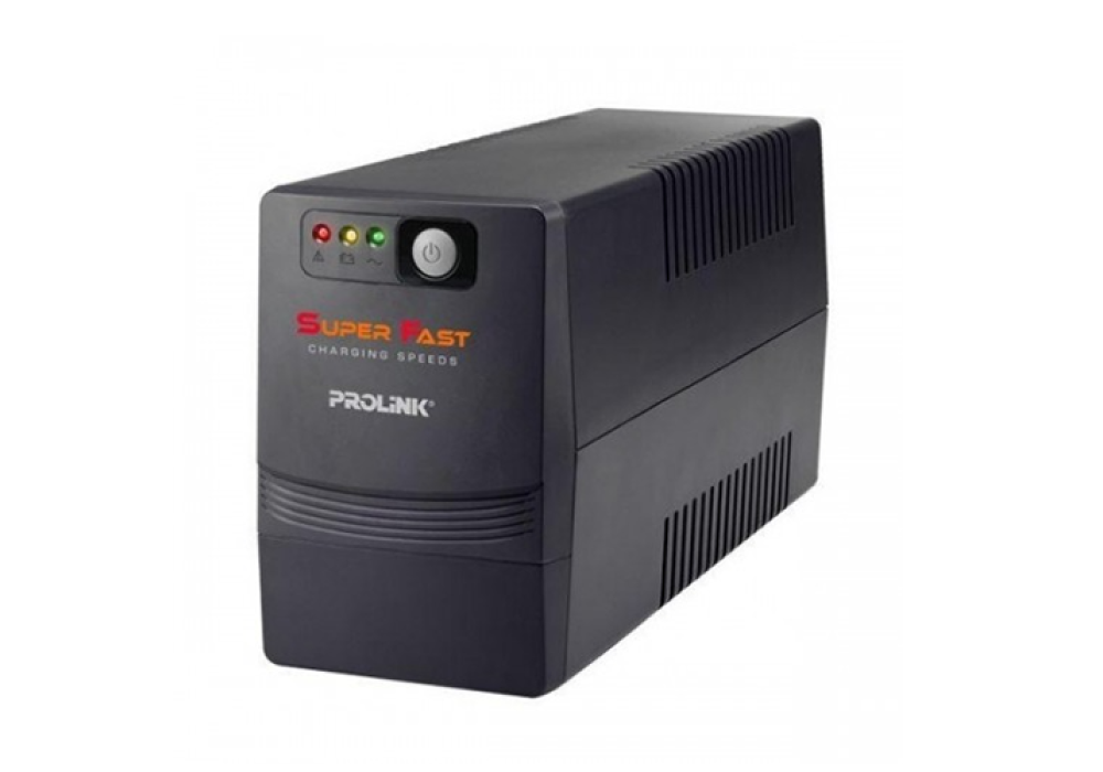 Prolink 650VA Offline UPS