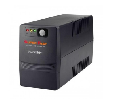 Prolink 650VA Offline UPS