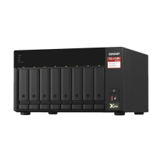 QNAP TS-873A-8G 8 Bays NAS Storage