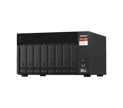 QNAP TS-873A-8G 8 Bays NAS Storage