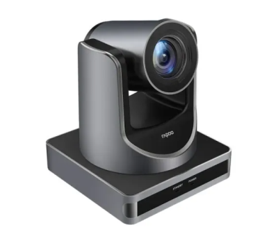 Rapoo C1612 Full HD Black PTZ Video Conference Camera
