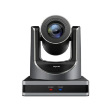 Rapoo C1612 Full HD Black PTZ Video Conference Camera
