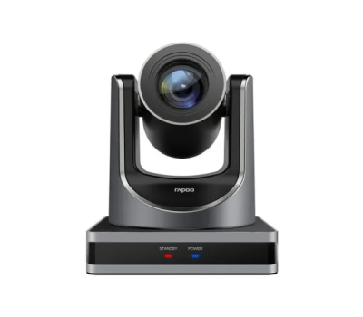 Rapoo C1612 Full HD Black PTZ Video Conference Camera