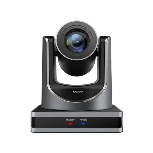 Rapoo C1612 Full HD Black PTZ Video Conference Camera