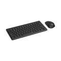 Rapoo 8000GT Wireless Keyboard and Mouse Combo