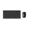 Rapoo 8000GT Wireless Keyboard and Mouse Combo