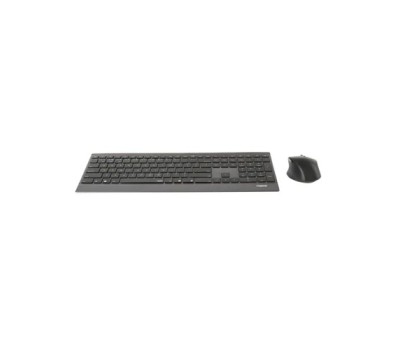 Rapoo 9500M Multi-mode Wireless Keyboard & Mouse Combo