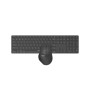 Rapoo 9800M Multi-mode Wireless Keyboard & Mouse Combo
