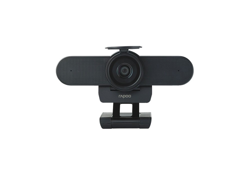 Rapoo C500 USB 4K Vision Full HD Webcam