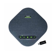 Rapoo CM600 Black Conference Microphone