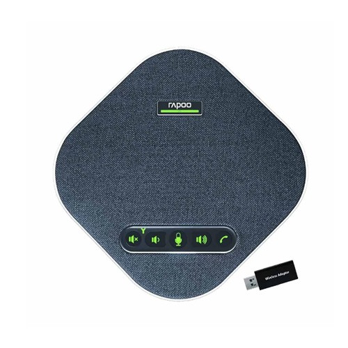 Rapoo CM600 Black Conference Microphone