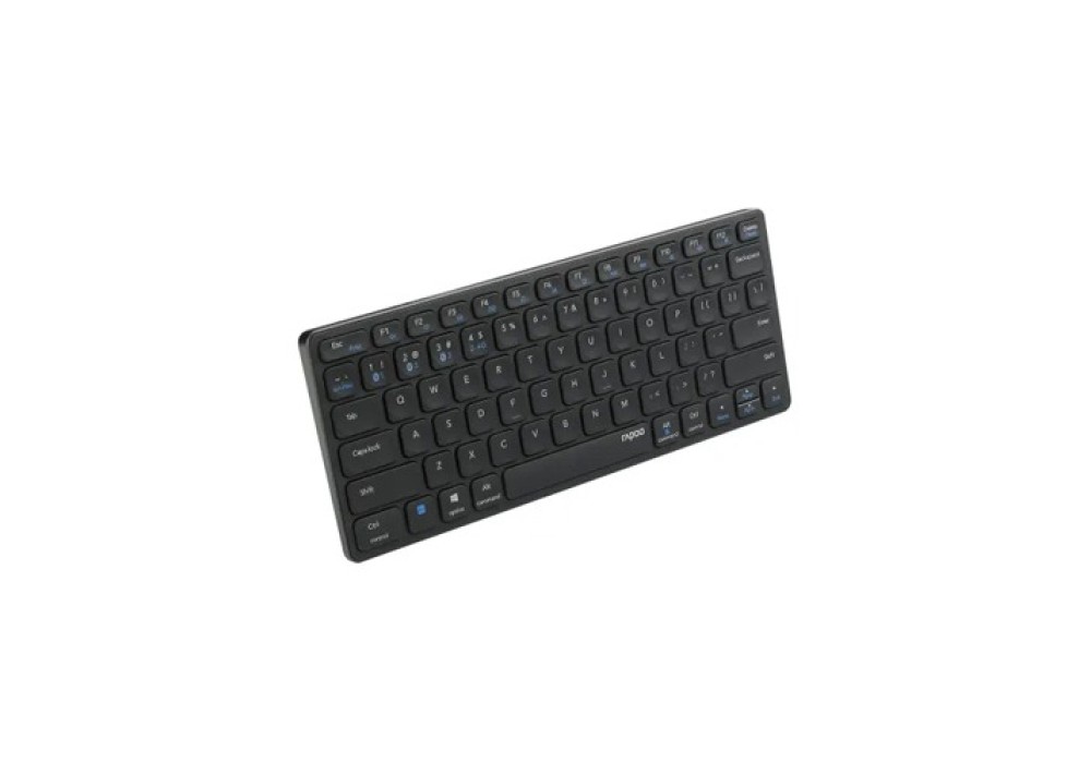Rapoo E9050G Multi-mode wireless Keyboard