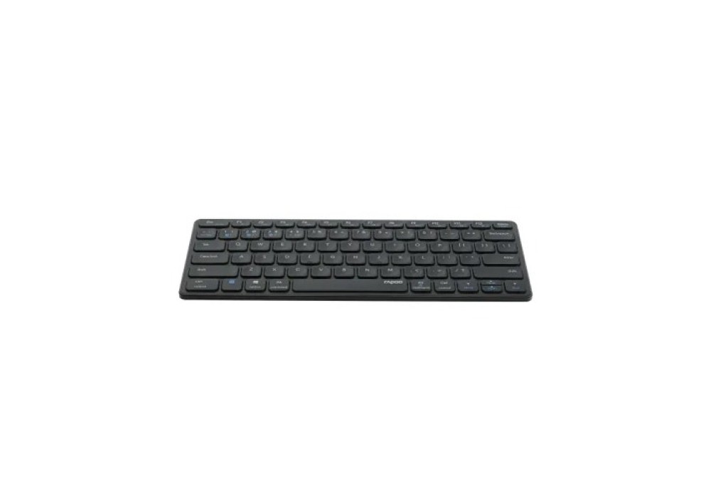 Rapoo E9050G Multi-mode wireless Keyboard