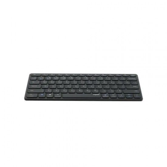 Rapoo E9050G Multi-mode wireless Keyboard