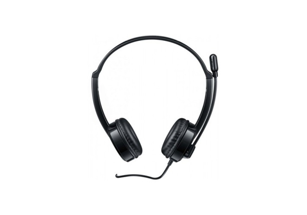 Rapoo H120 USB Wired Headphone Rapoo H120 USB Wired Headphone