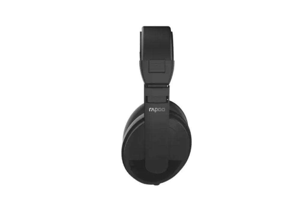 Rapoo H150S USB Stereo Headphone