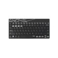 Rapoo K8000M Multi-Mode Wireless Keyboard