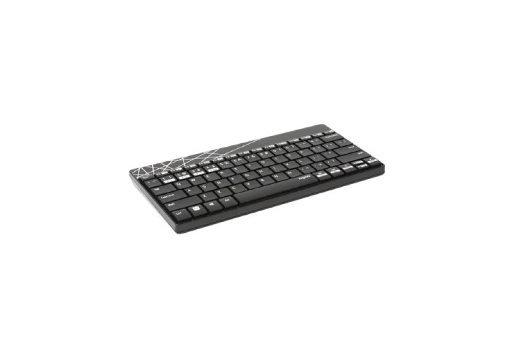 Rapoo K8000M Multi-Mode Wireless Keyboard