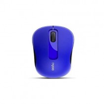  Rapoo M10 Nano Receiver Wireless Mouse