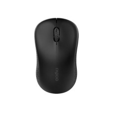 Rapoo M160 Multi Mode Silent Bluetooth Black Mouse