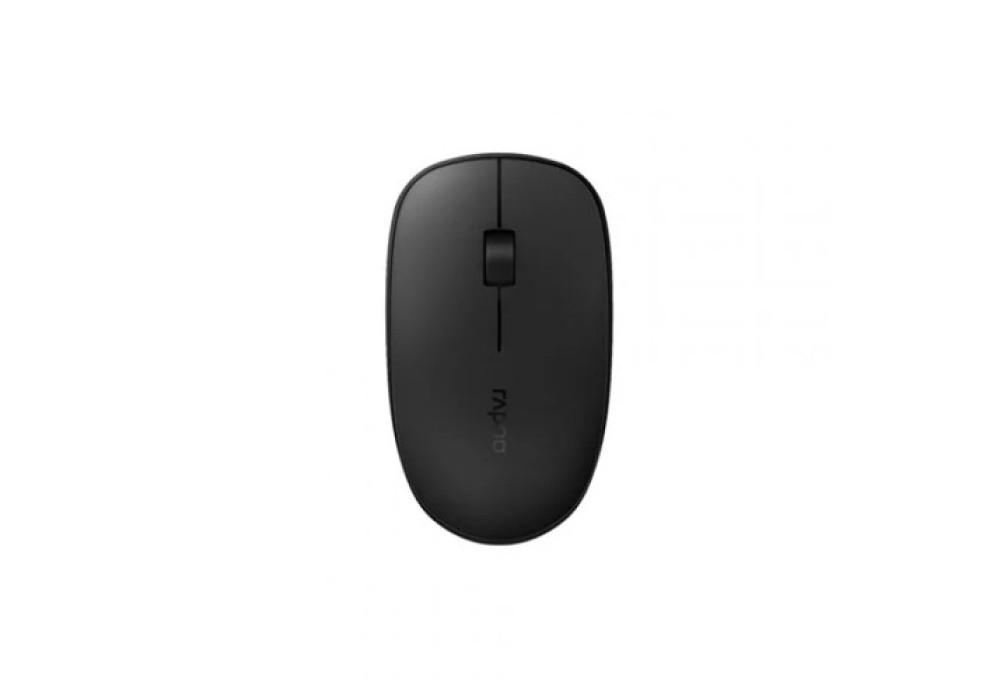 Rapoo M200 Multi-Mode Wireless Silent Mouse