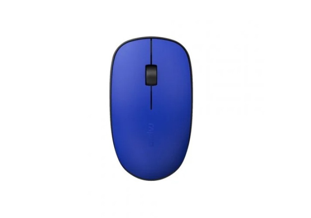 Rapoo M200 Multi-Mode Wireless Silent Mouse