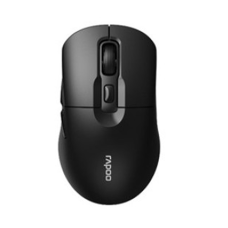  Rapoo M306 Wireless Optical Mouse