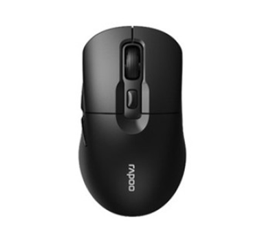  Rapoo M306 Wireless Optical Mouse