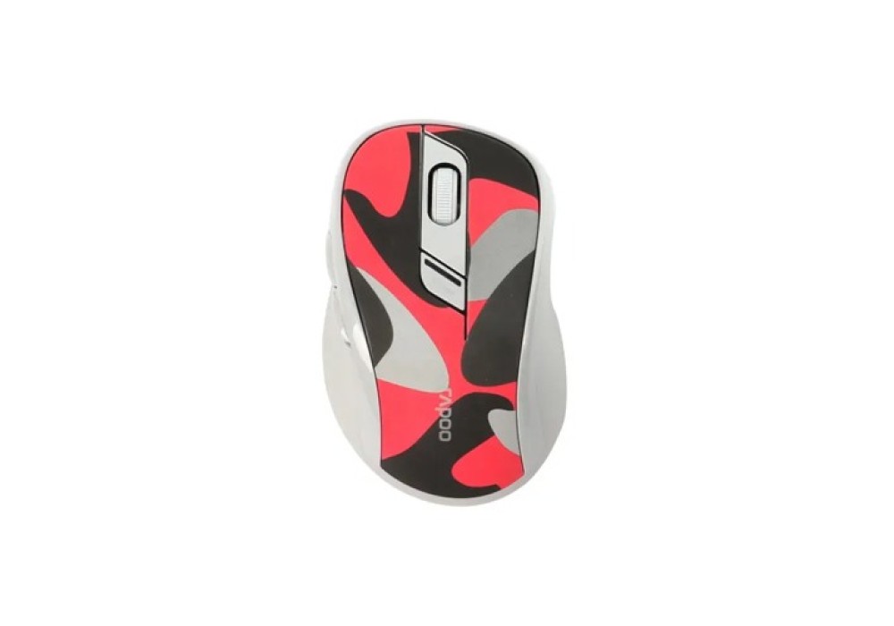 Rapoo M500 Dual Mode Silent Bluetooth Mouse