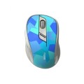 Rapoo M500 Dual Mode Silent Bluetooth Mouse