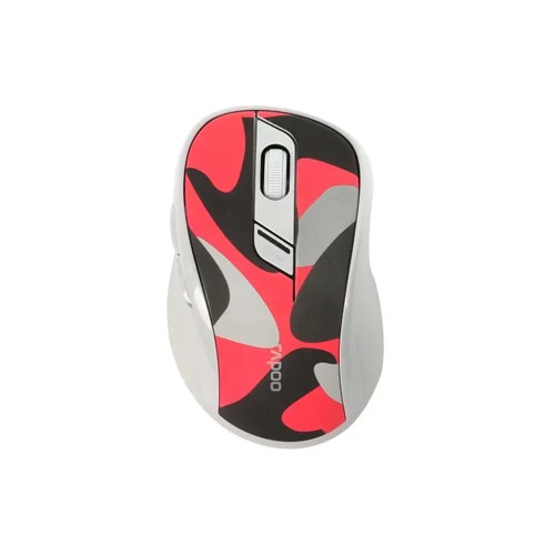 Rapoo M500 Dual Mode Silent Bluetooth Mouse