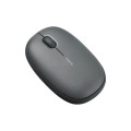Rapoo M650 Dual Mode Silent Bluetooth Dark Grey Mouse