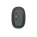Rapoo M650 Dual Mode Silent Bluetooth Dark Grey Mouse