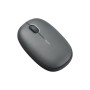 Rapoo M650 Dual Mode Silent Bluetooth Dark Grey Mouse