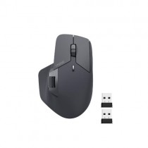 Rapoo MT760 Rechargeable Tri-Mode Wireless Mouse