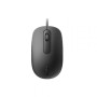 Rapoo N200 Wired Optical Mouse