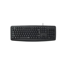 Rapoo NK2600 Wired USB Keyboard