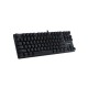 Rapoo V500 Alloy Wired Black Mechanical Gaming Keyboard