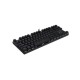 Rapoo V500 Alloy Wired Black Mechanical Gaming Keyboard