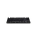 Rapoo V500 Alloy Wired Black Mechanical Gaming Keyboard