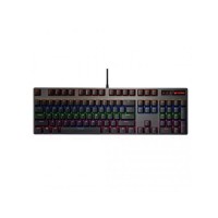 Rapoo V500 PRO Backlit USB Mechanical Gaming Keyboard