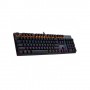 Rapoo V500 SE Backlit Mechanical Gaming Keyboard