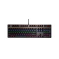 RAPOO V500PRO-87 MECHANICAL BACKLIT GAMING KEYBOARD