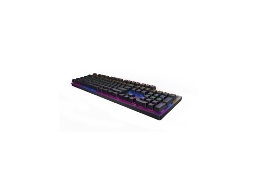 RAPOO V500PRO-87 MECHANICAL BACKLIT GAMING KEYBOARD