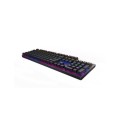 RAPOO V500PRO-87 MECHANICAL BACKLIT GAMING KEYBOARD