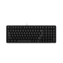 Rapoo V500PRO-98 RGB Wired Black Mechanical Gaming Keyboard 