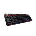 Rapoo V500PRO Backlit USB Mechanical Gaming Keyboard