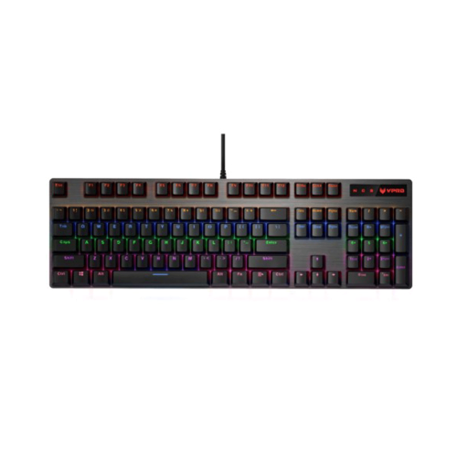 Rapoo V500PRO Backlit USB Mechanical Gaming Keyboard