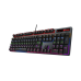 Rapoo V500PRO Backlit USB Mechanical Gaming Keyboard